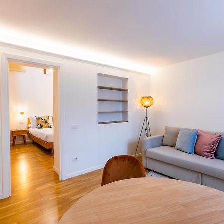 Vatican Vita Apartment Roma Dış mekan fotoğraf