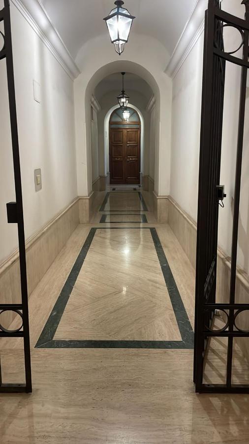 Vatican Vita Apartment Roma Dış mekan fotoğraf