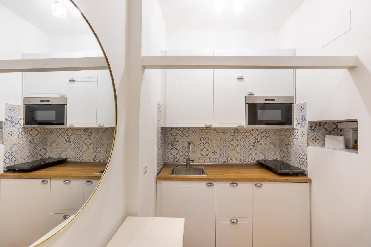 Vatican Vita Apartment Roma Dış mekan fotoğraf