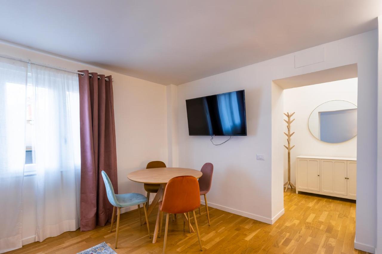 Vatican Vita Apartment Roma Dış mekan fotoğraf