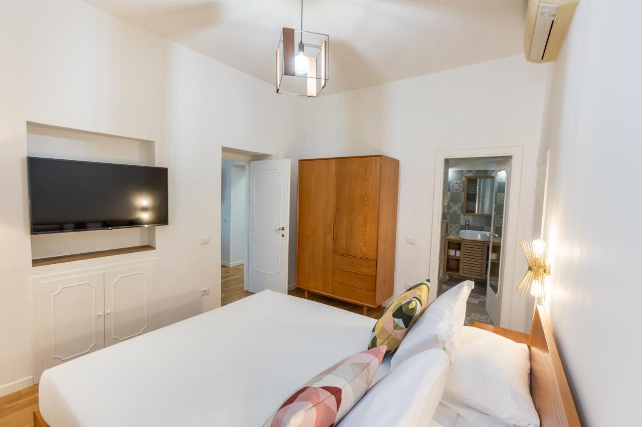 Vatican Vita Apartment Roma Dış mekan fotoğraf