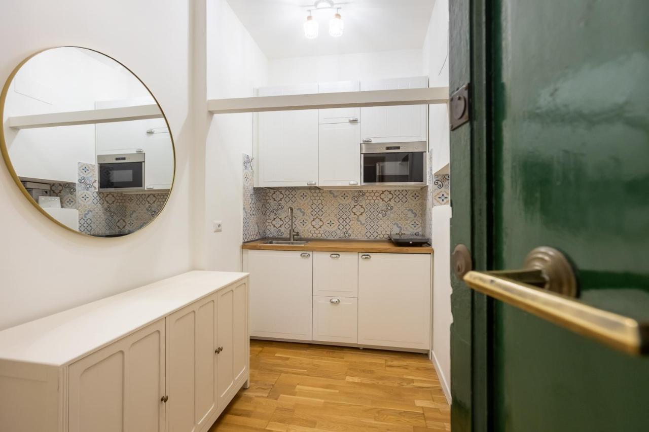 Vatican Vita Apartment Roma Dış mekan fotoğraf
