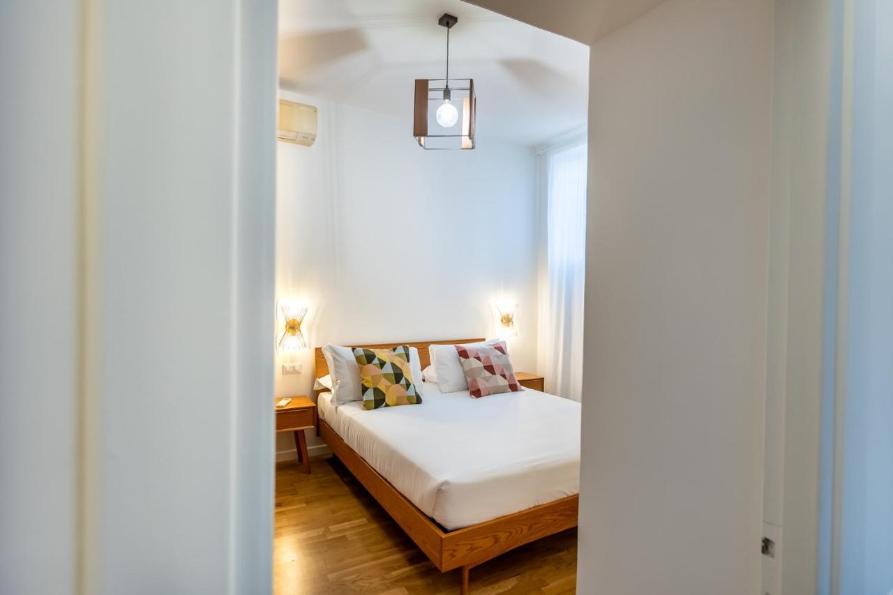 Vatican Vita Apartment Roma Dış mekan fotoğraf