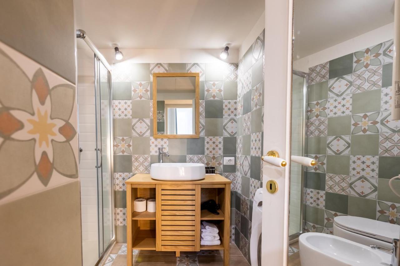 Vatican Vita Apartment Roma Dış mekan fotoğraf