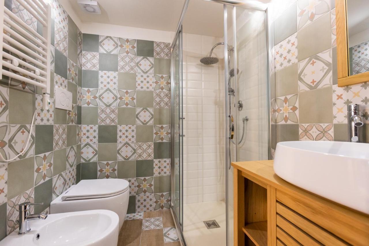 Vatican Vita Apartment Roma Dış mekan fotoğraf