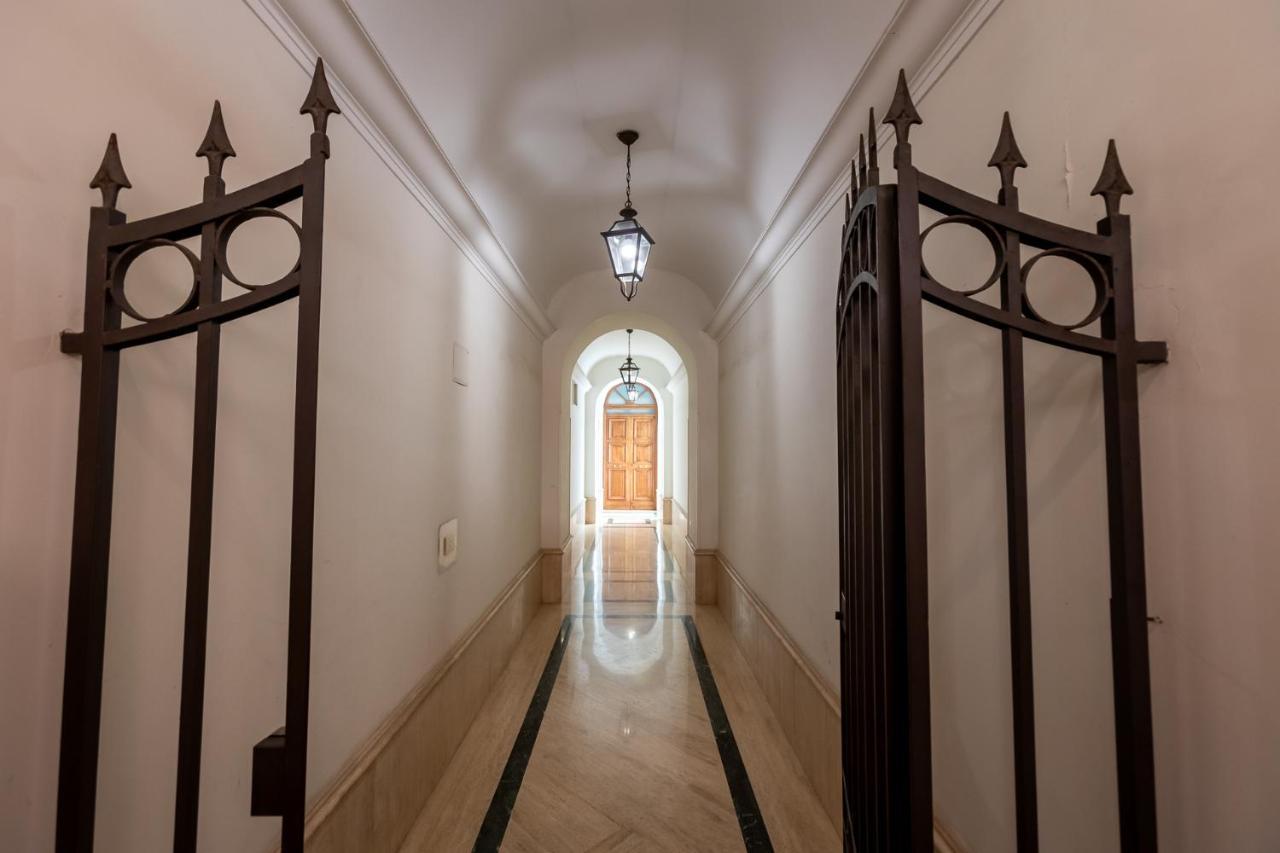 Vatican Vita Apartment Roma Dış mekan fotoğraf