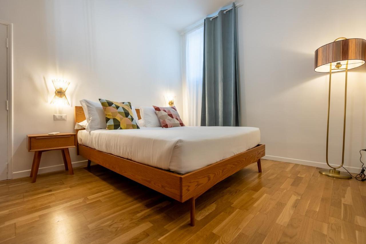 Vatican Vita Apartment Roma Dış mekan fotoğraf