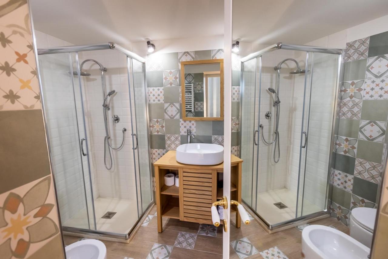 Vatican Vita Apartment Roma Dış mekan fotoğraf